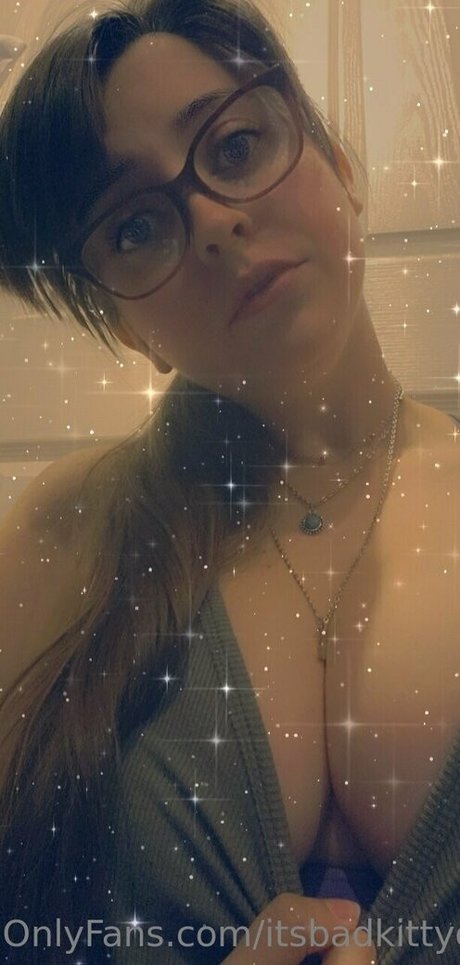 Itsbadkittyof star pornographic images