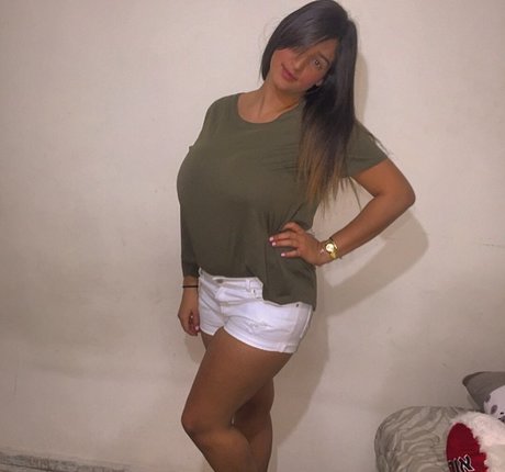 Marin Elbaz Quick model image