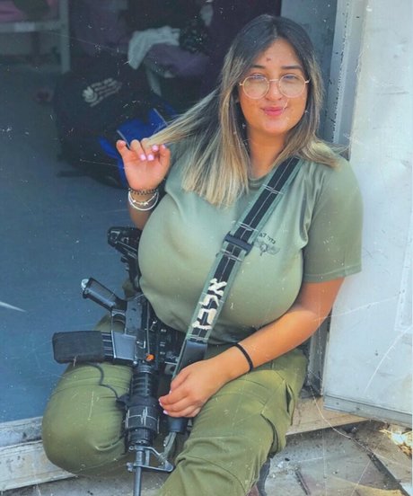 Marin Elbaz top pornstar galleries