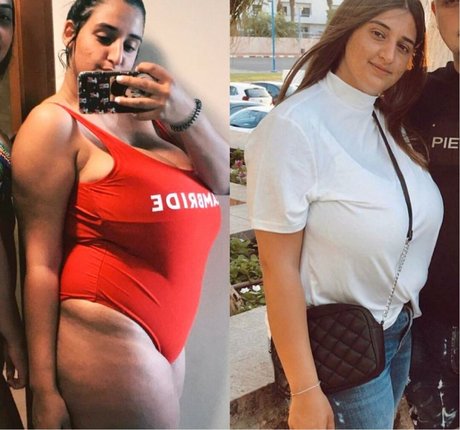 Marin Elbaz model sex pics