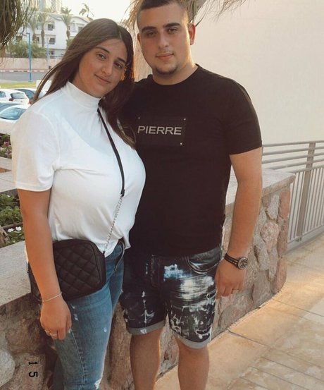 Marin Elbaz pornstar beautiful archive