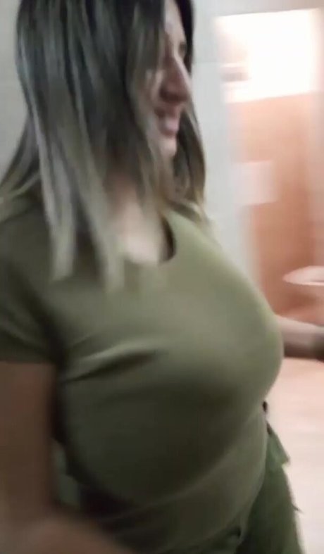 Marin Elbaz model porn pics