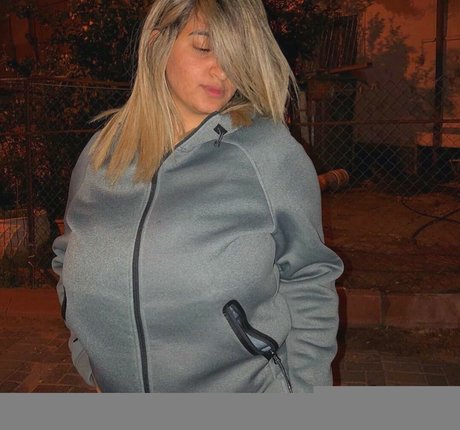 Marin Elbaz nice pornstar photos