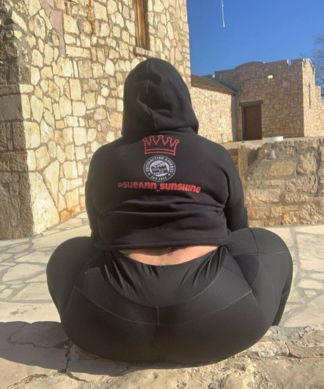 SueAnn model pornographic archive