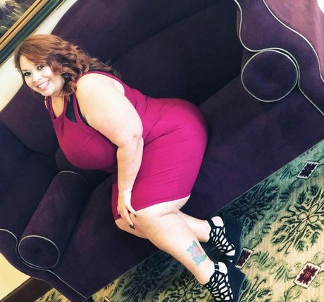 SueAnn erotic star gallery