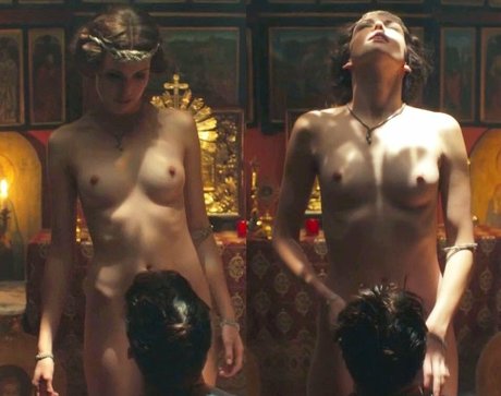 Gaite Jansen pornstar xxx picture