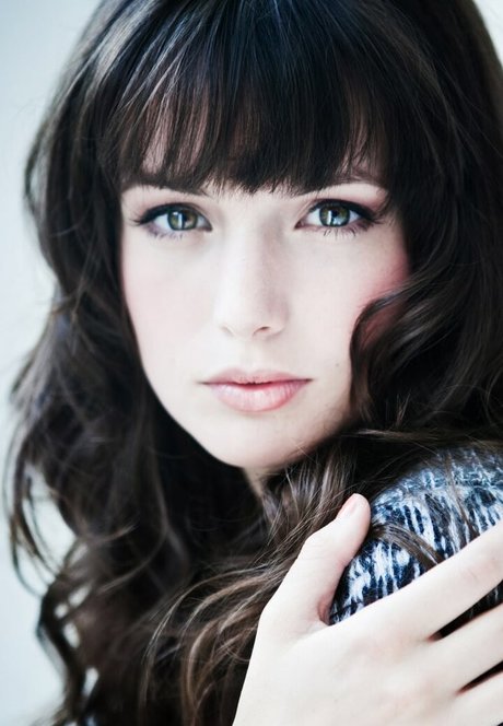 Gaite Jansen pornstar naked images