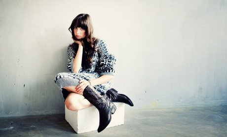 Gaite Jansen erotic model archive