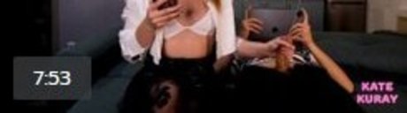 KateKuray exclusive pornstar pic