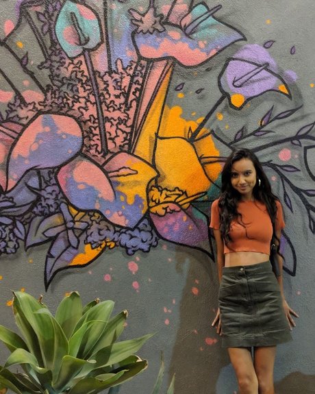 brianna batiste actress image