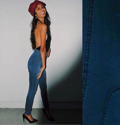 brianna batiste model adult pics