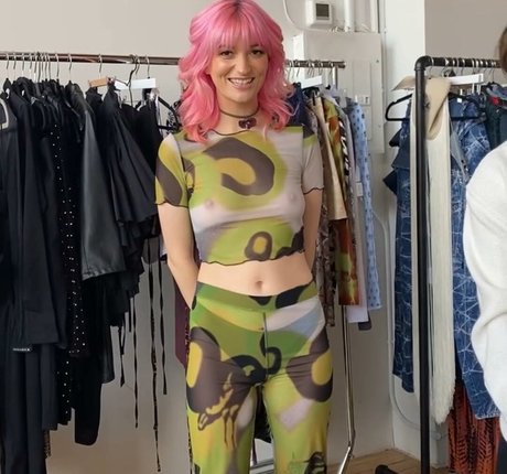 yourgirlgrae hd model img