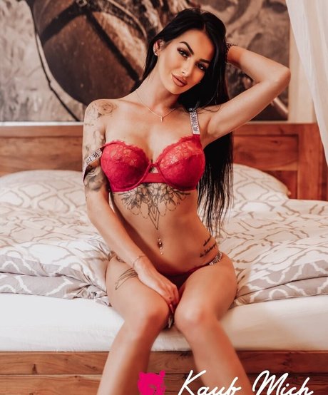 YakuzaMedusa pornstar top img