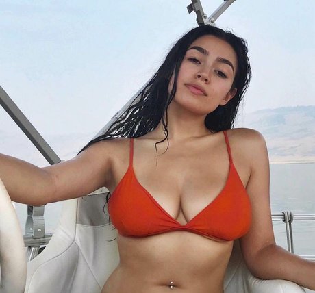 Alexa Steele exclusive star archive