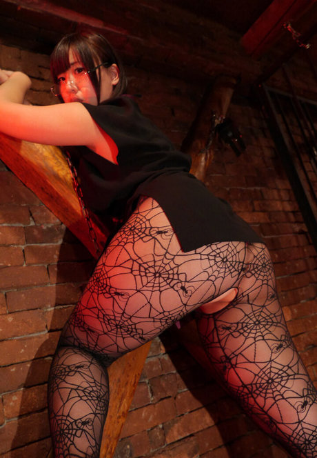 Yurino Hana model pretty image