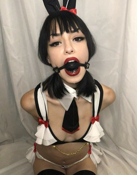 PixieBlitzie sex model pics