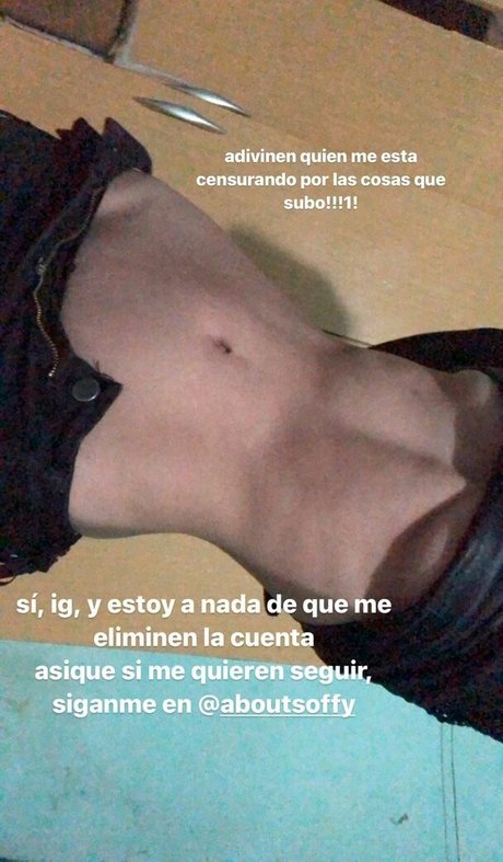 Aboutsoffy model porn img