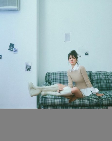 Song Hye kyo pornstar nice images