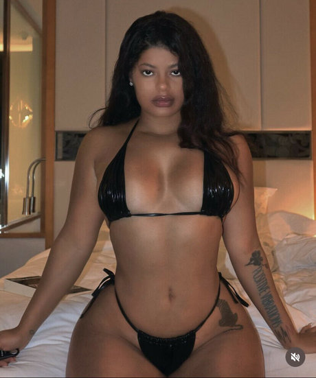 Ciera Rogers model beautiful gallery