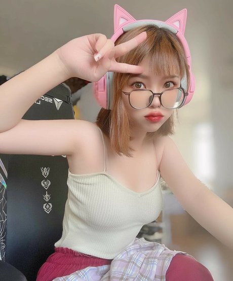 Matcha Mei star nude images