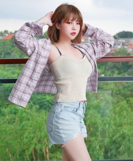 Matcha Mei high quality actress pics