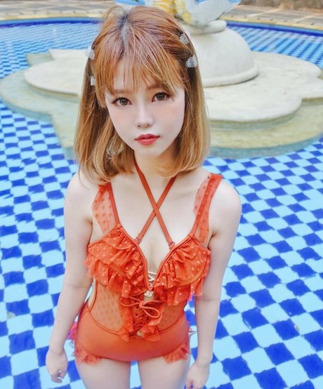 Matcha Mei porn star images