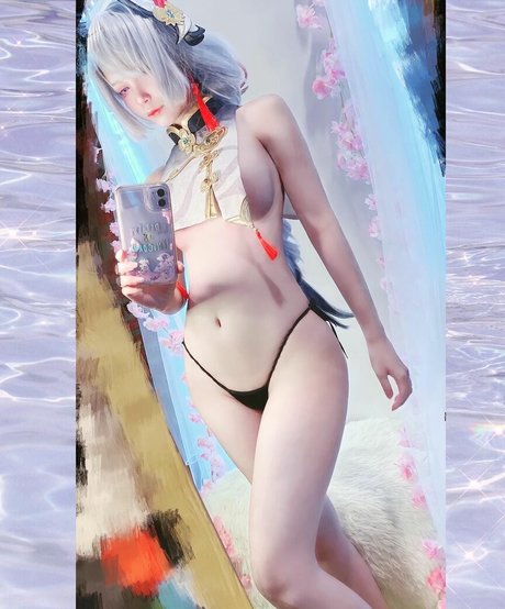 Saiwari model sex gallery