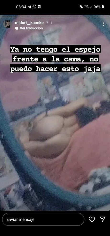 Midori kaneke pretty star picture