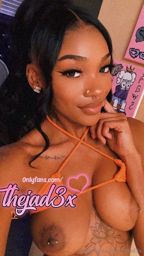 thejad3x beautiful pornstar photos