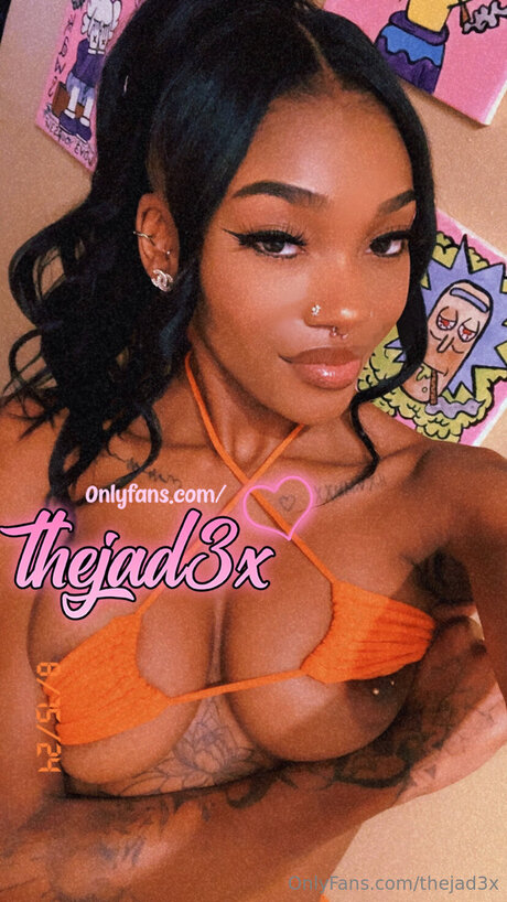 thejad3x art model img