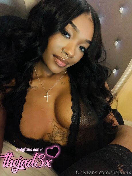 thejad3x star naked pic