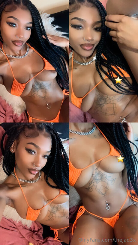 thejad3x pornstar perfect pictures