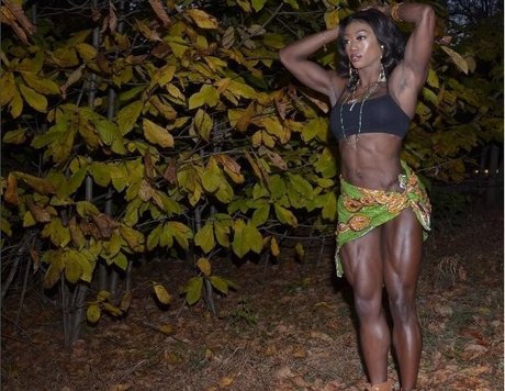 Iamnayfit perfect star images