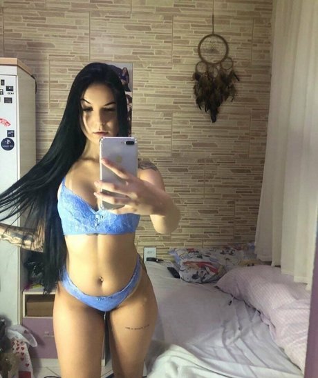 Luiza Goulart model nice pic