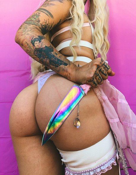 ChristinaCreeps nudes star picture