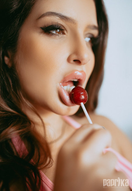 Marcela Chiandotti free model photo