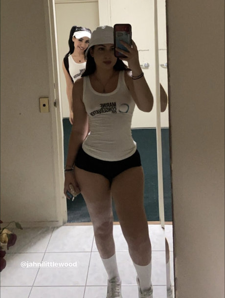 taijeybaby hot model image