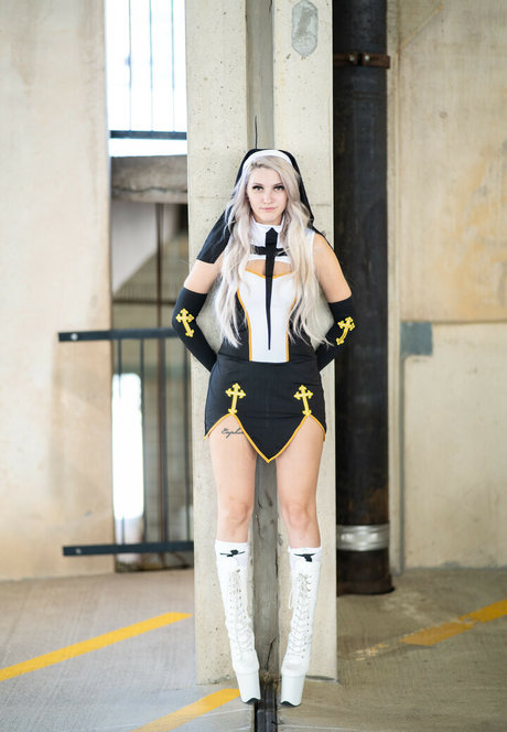 Captainraelynn pornstar xxx picture