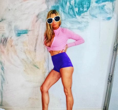 fat black onlyfans art nude image