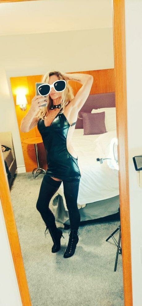 Marythegym star pornographic pictures