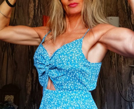 Marythegym pornstar pretty pictures