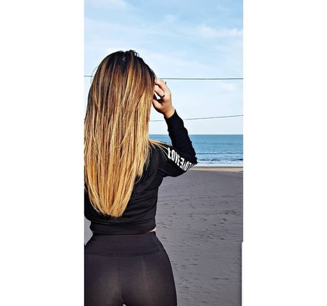 Milena Asquini art pornstar image