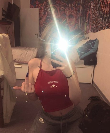 Briyanal model nude pictures