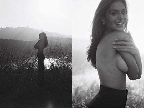 Alyssa Lynch nude star photo