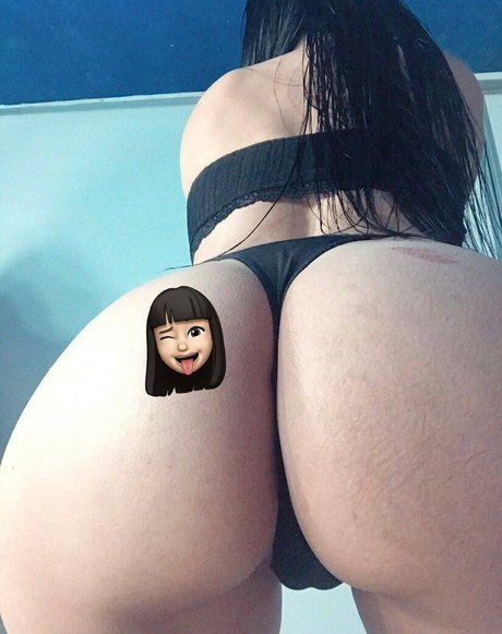 Ayelen Acevedo hot star pic