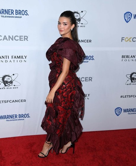 Daniela Nieves Profile pic