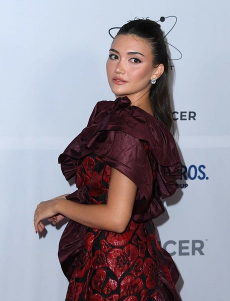 Daniela Nieves star pics