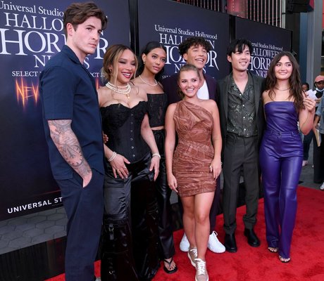 Daniela Nieves model xxx img