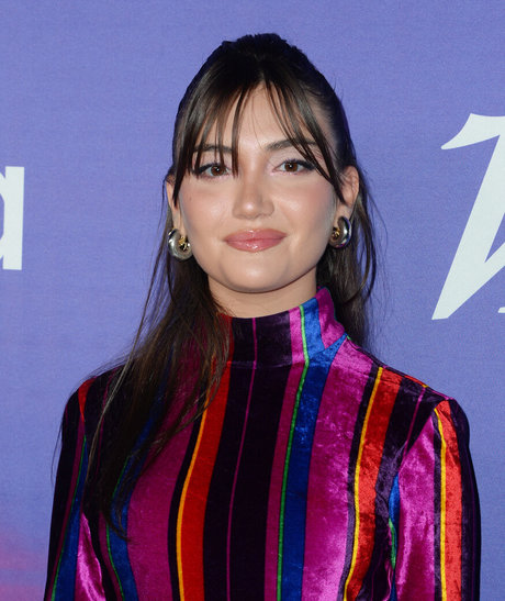 Daniela Nieves model sexy pictures