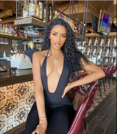 Mykelgadson xxx model photos